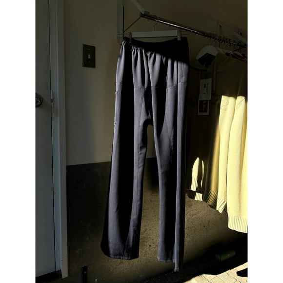 BNWT SS18 Raf Simons Wool Long Pants - Picture 2 of 8